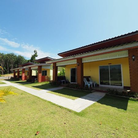 Anyaman Lanta House Hotel Ko Lanta Exterior foto